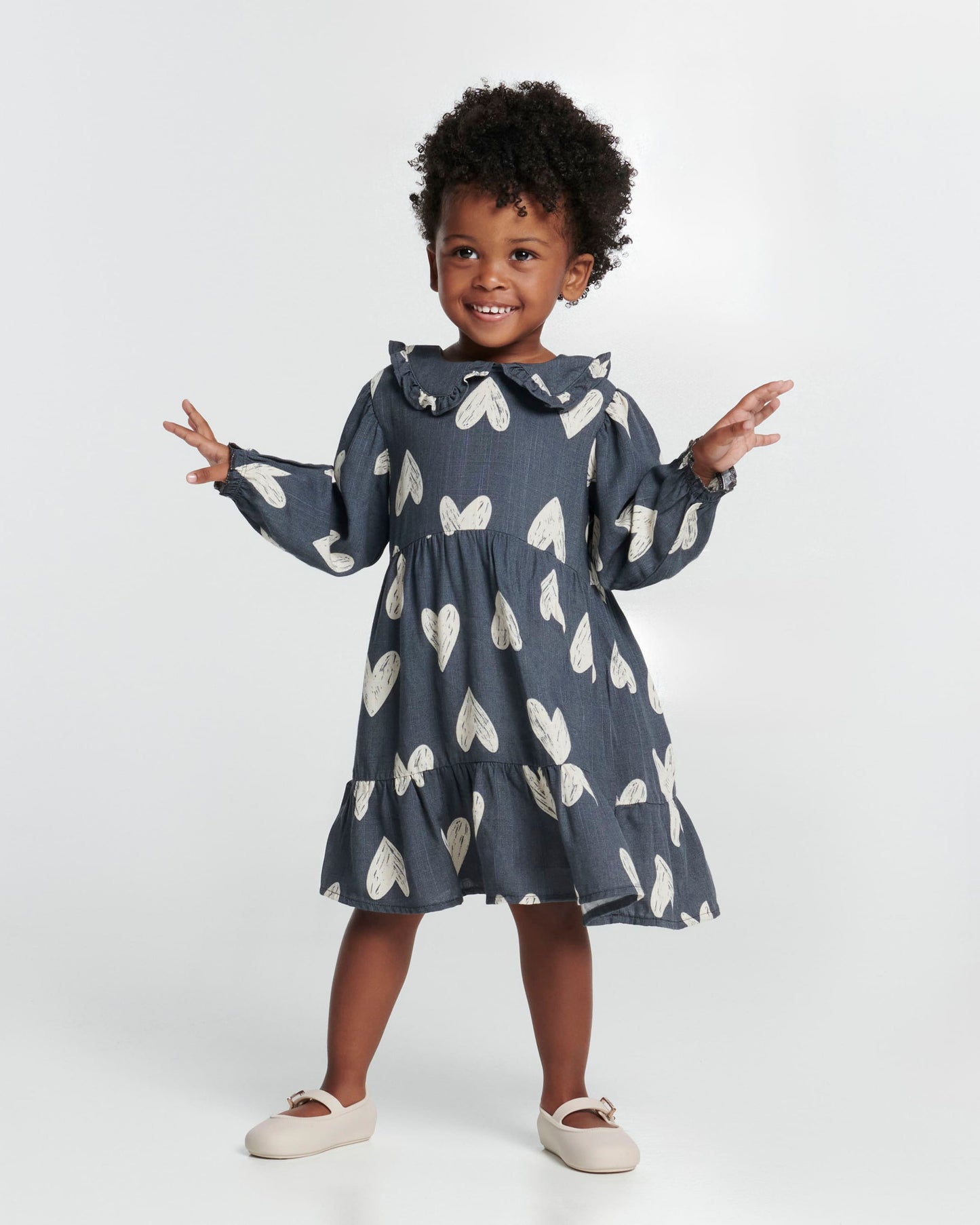 MINI MELISSA SOFT BALLERINA BB