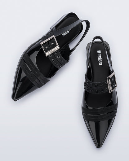 MELISSA LADYLIKE AD