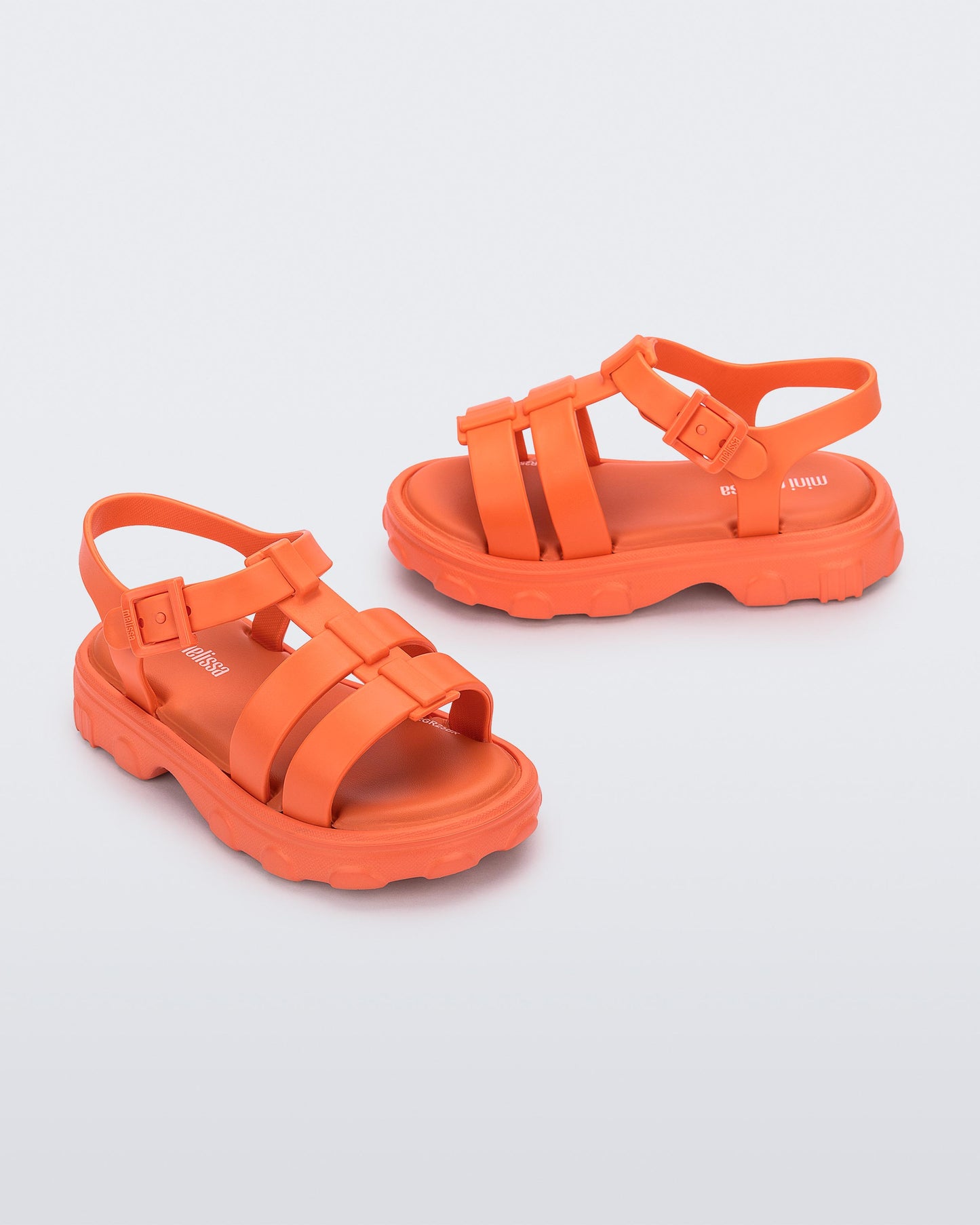 MINI MELISSA ELLA SANDAL BB