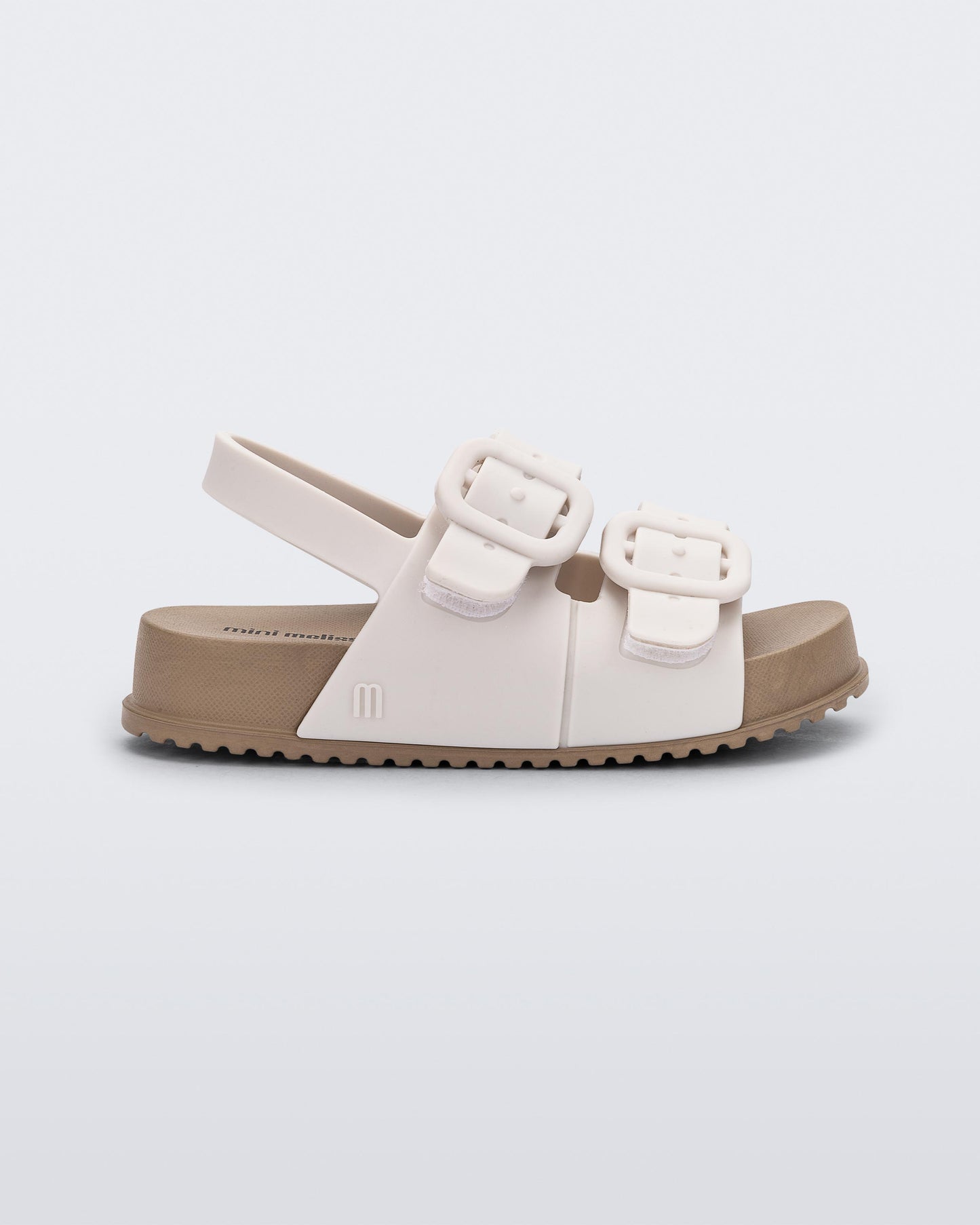 MINI MELISSA COZY SANDAL BB