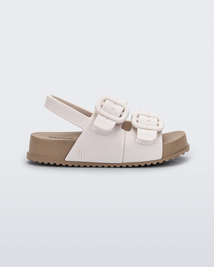 MINI MELISSA COZY SANDAL BB
