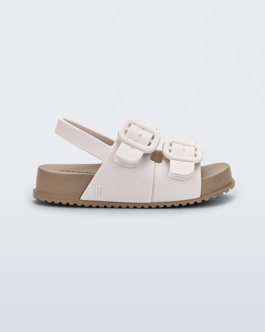 MINI MELISSA COZY SANDAL BB