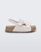 MINI MELISSA COZY SANDAL BB