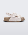 MINI MELISSA COZY SANDAL BB