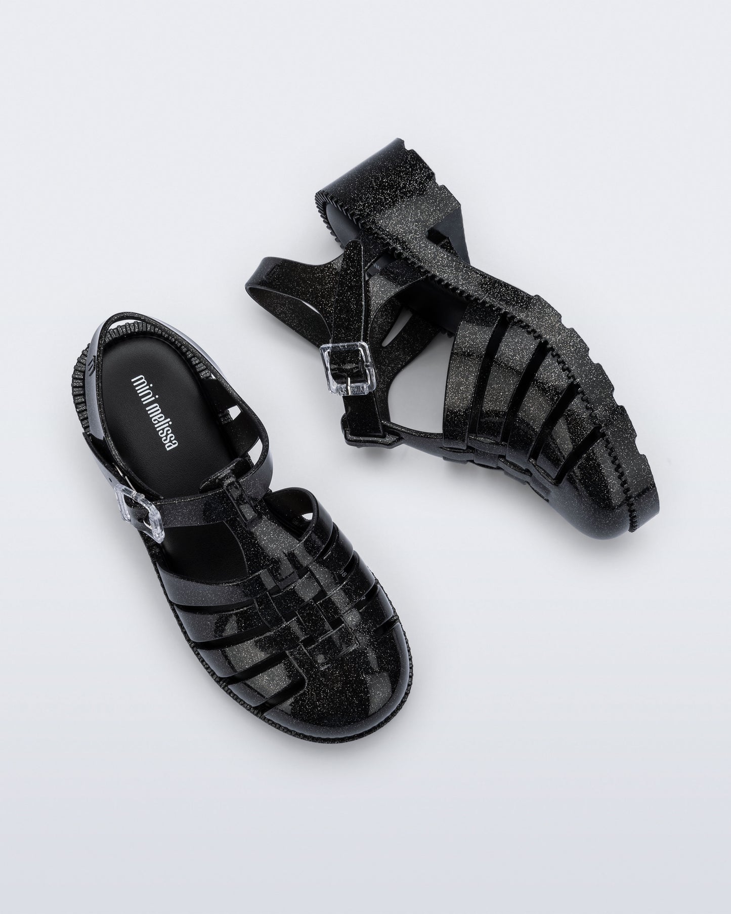 MINI MELISSA POSSESSION HEEL INF