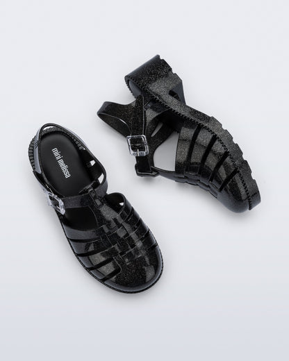 MINI MELISSA POSSESSION HEEL INF
