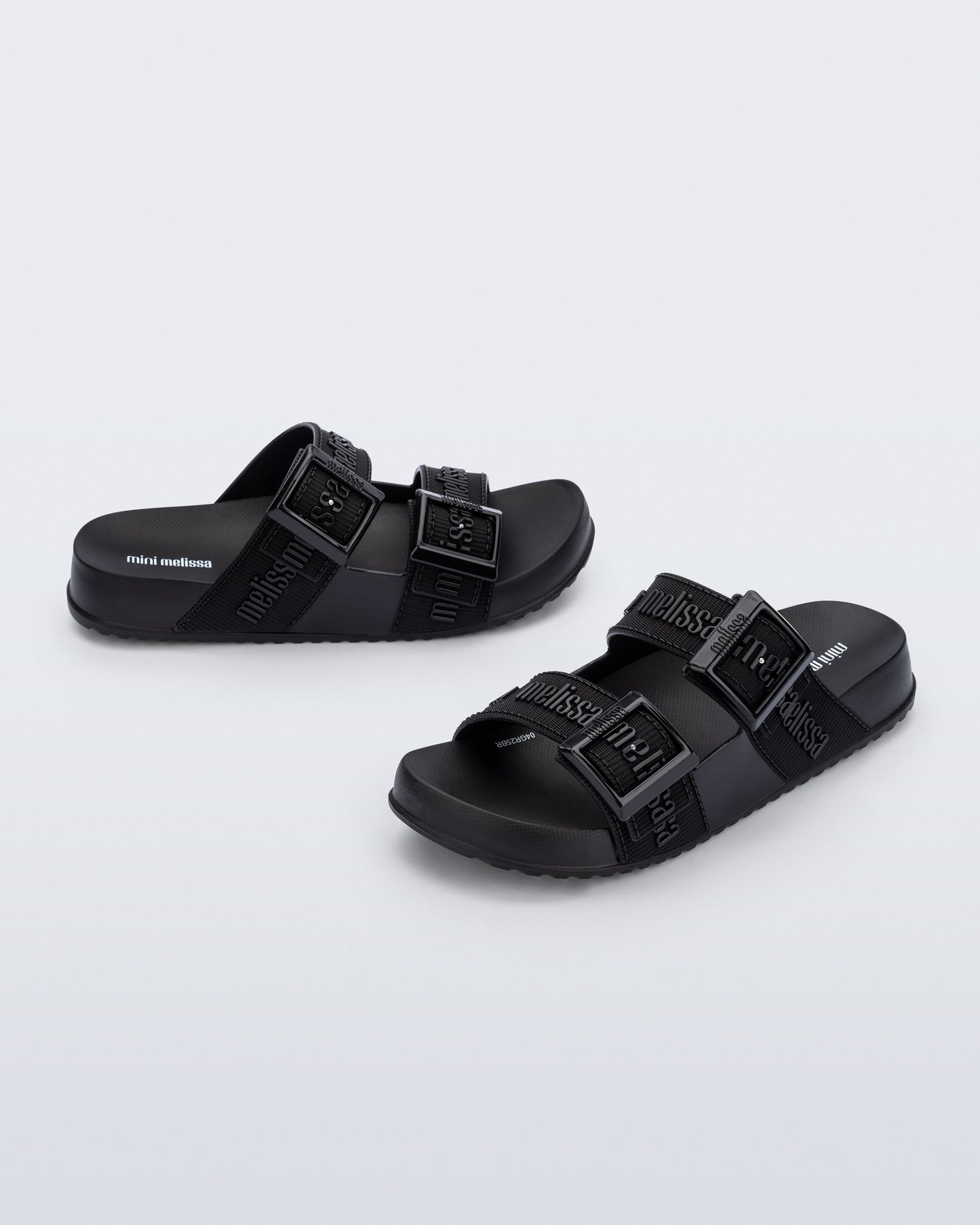 MINI MELISSA COZY SLIDE M LOVER INF