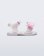 MINI MELISSA FLY SANDAL III BB