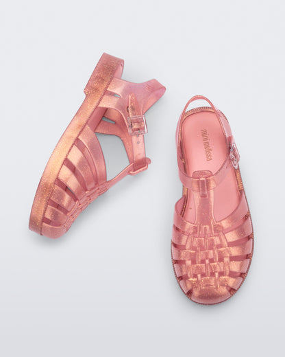 MINI MELISSA POSSESSION SHINY INF