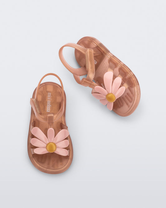 MINI MELISSA HIP BLOOMY BB