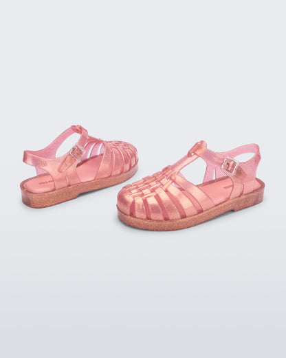MINI MELISSA POSSESSION SHINY INF