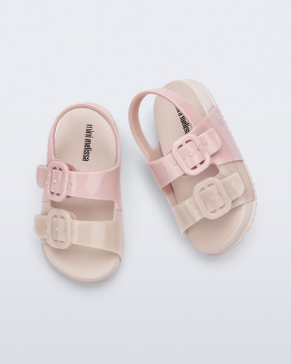 MINI MELISSA COZY SANDAL BB