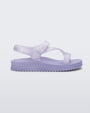 MINI MELISSA STRIPES M LOVER INF