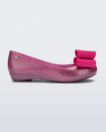 MELISSA ULTRAGIRL CLASSIC BOW AD