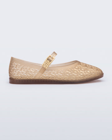 MELISSA HARPER AD
