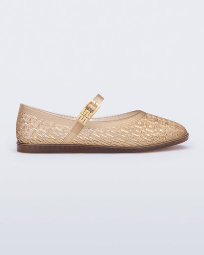 MELISSA HARPER AD