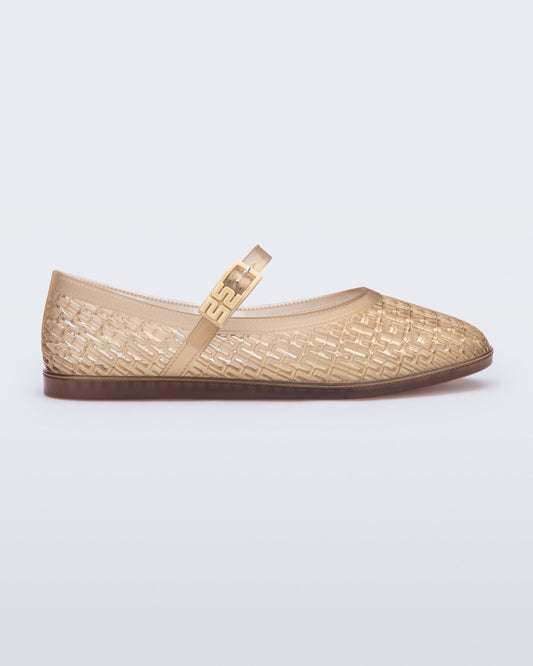 MELISSA HARPER AD
