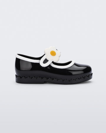 MINI MELISSA HIP BALLERINA BB