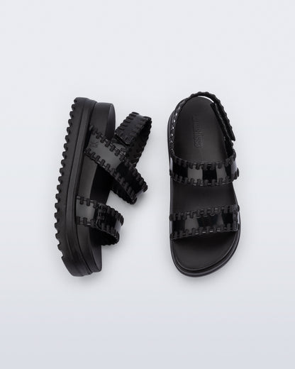 MELISSA DUNE PLATFORM AD