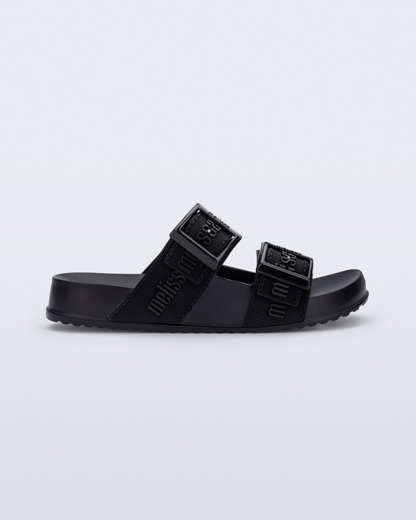 MINI MELISSA COZY SLIDE M LOVER INF