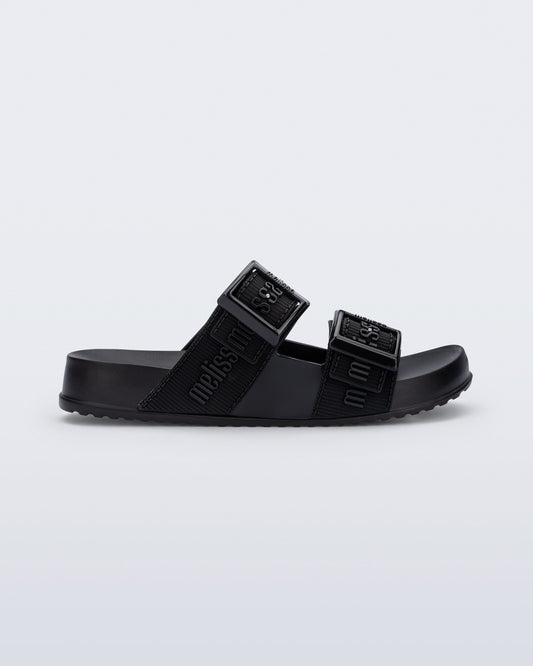 MINI MELISSA COZY SLIDE M LOVER INF
