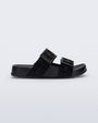 MINI MELISSA COZY SLIDE M LOVER INF