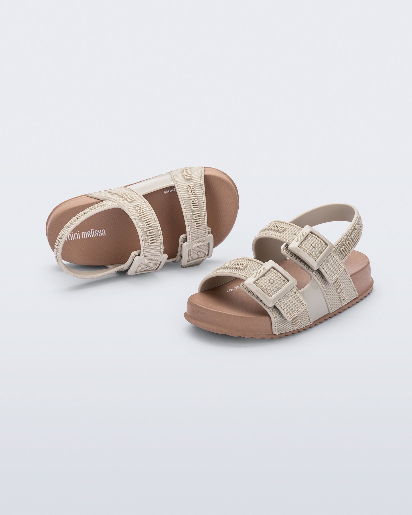 MINI MELISSA COZY M LOVER BB