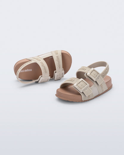 MINI MELISSA COZY M LOVER BB