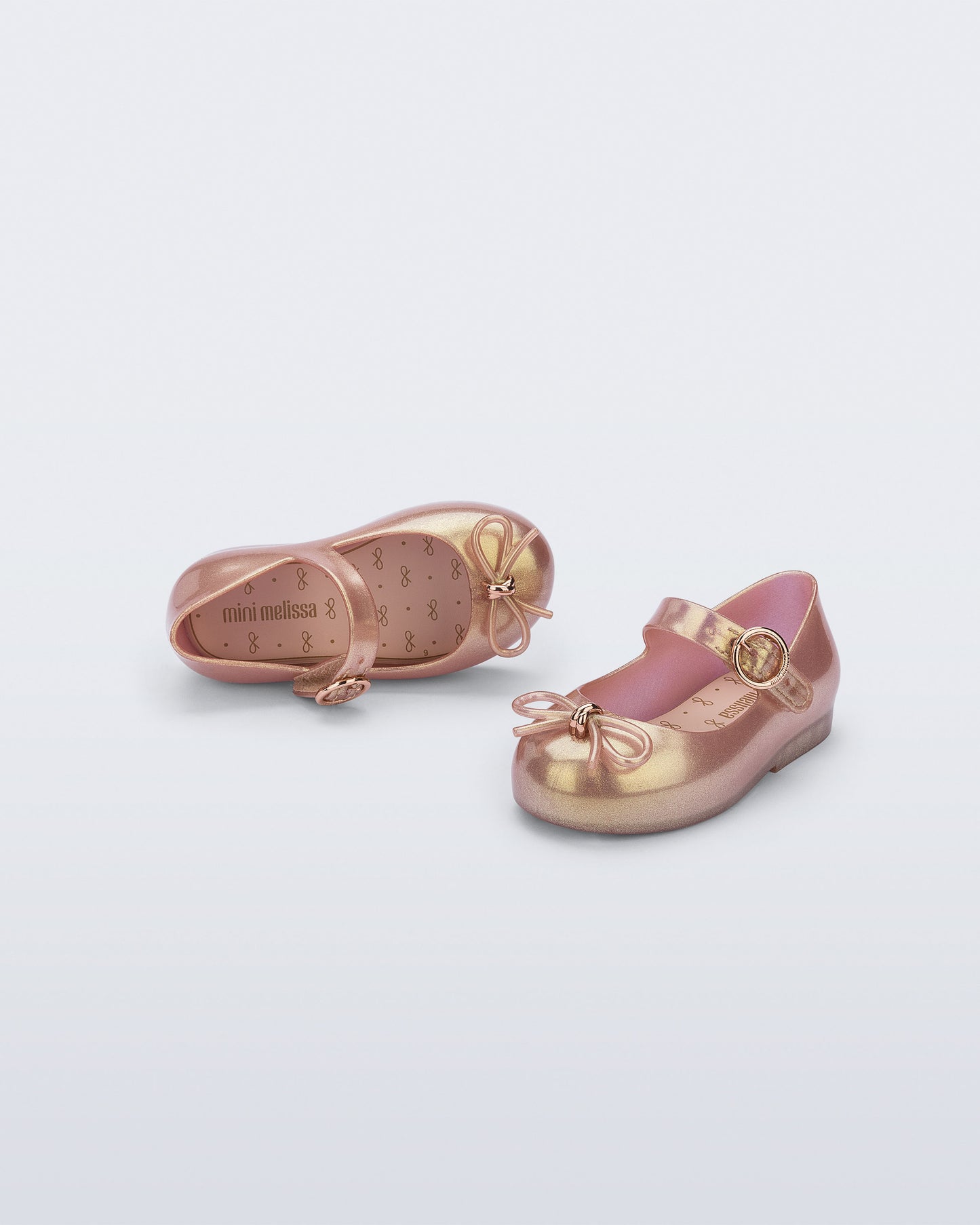 MINI MELISSA SWEET LOVE
