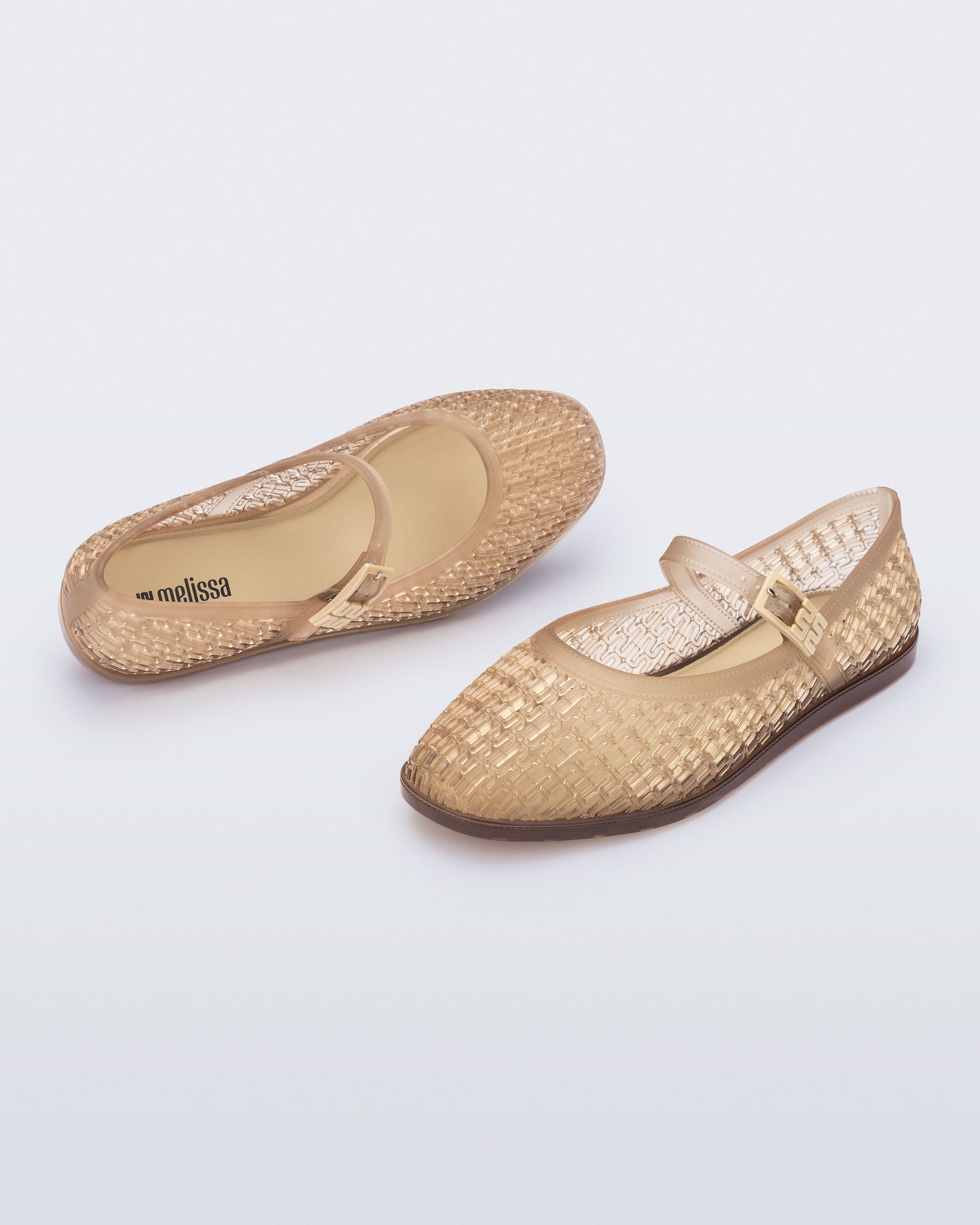 MELISSA HARPER AD