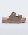 MELISSA COZY M LOVER PLATFORM AD