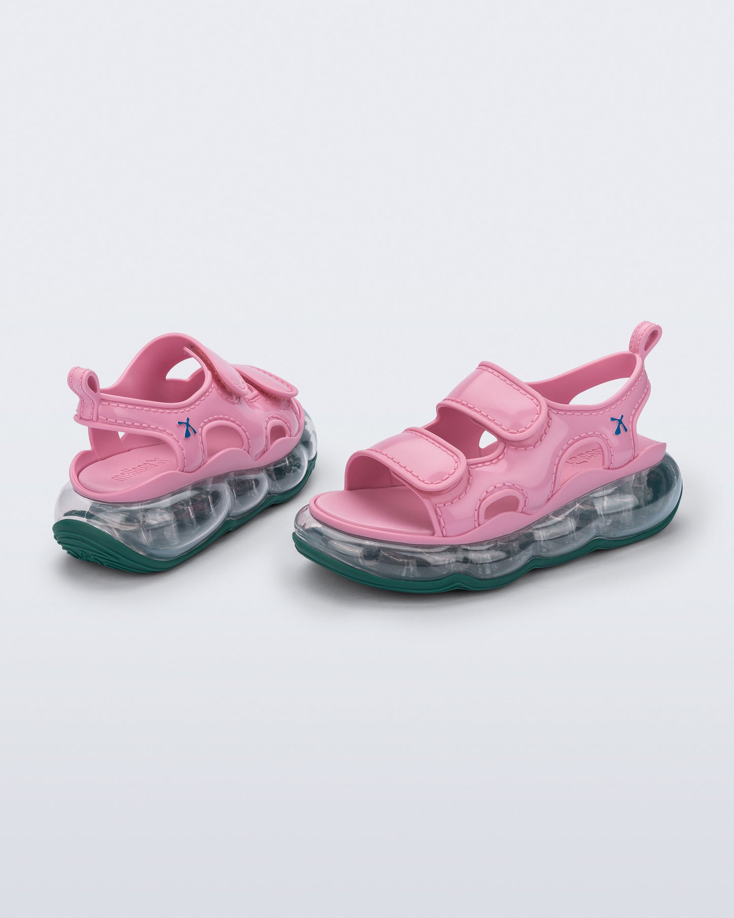 MELISSA X ICON SANDAL AD