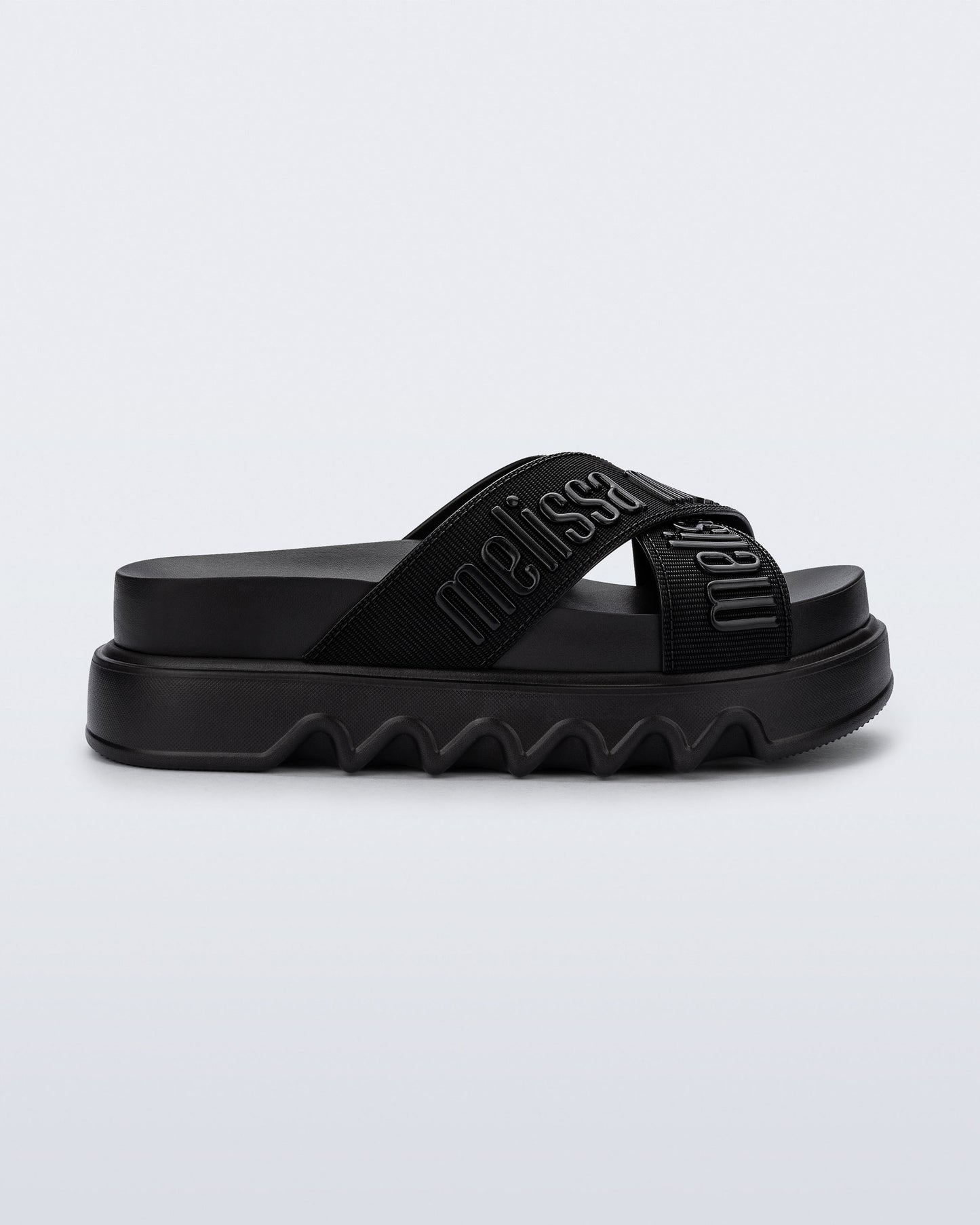 MELISSA CROSS M LOVER PLATFORM AD