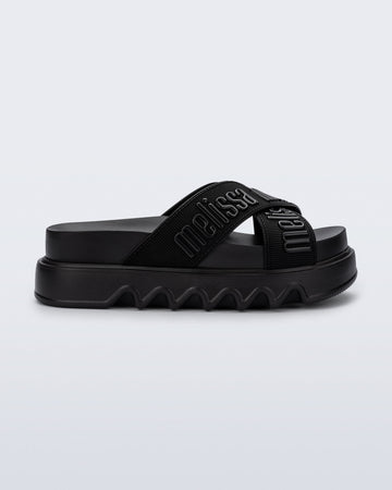MELISSA CROSS M LOVER PLATFORM AD