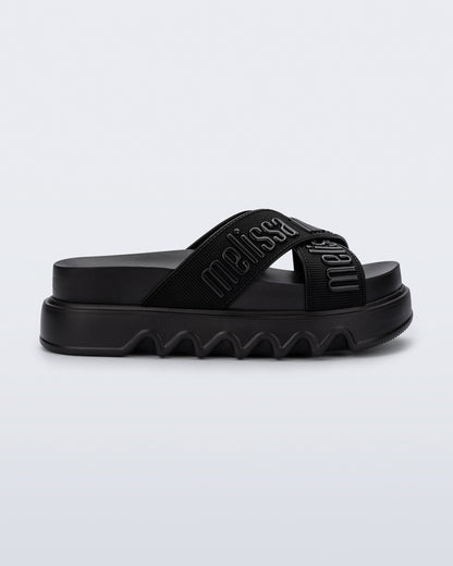 MELISSA CROSS M LOVER PLATFORM AD