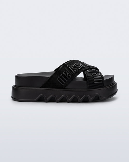 MELISSA CROSS M LOVER PLATFORM AD