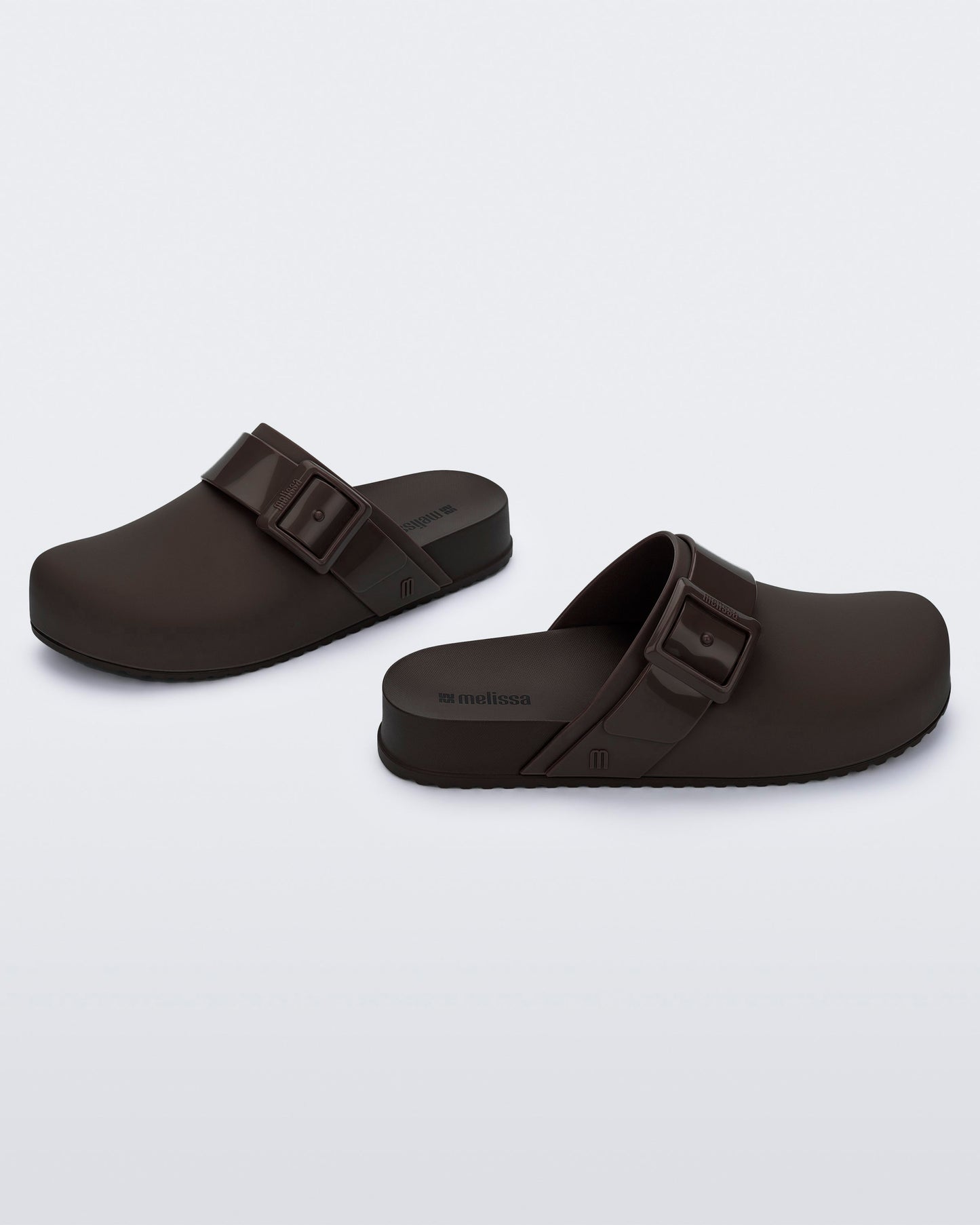 MELISSA COZY CLOG AD