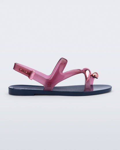 MELISSA IRIS SANDAL AD