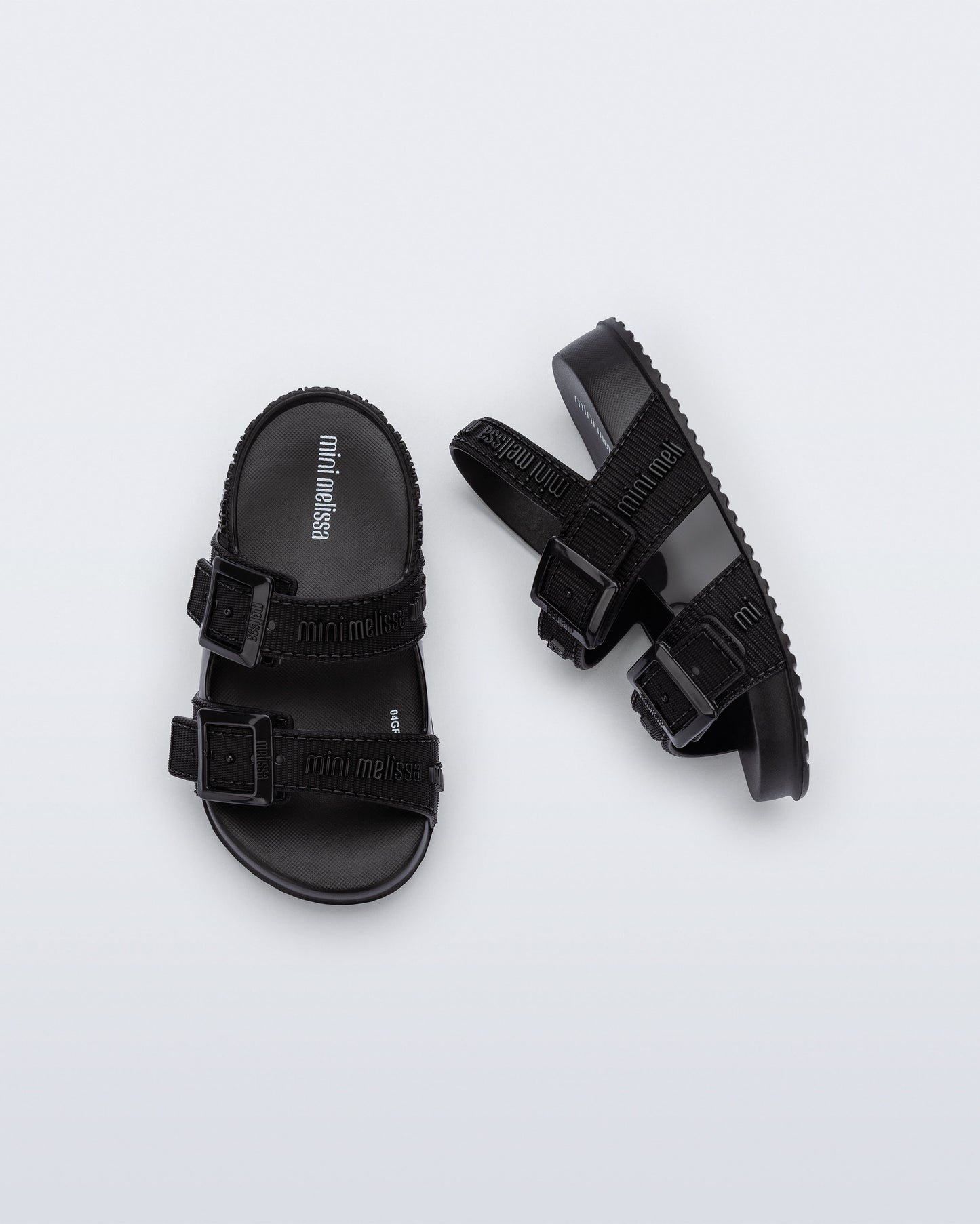 MINI MELISSA COZY M LOVER BB