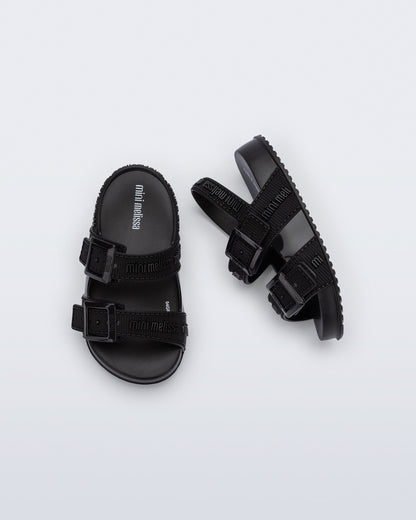MINI MELISSA COZY M LOVER BB