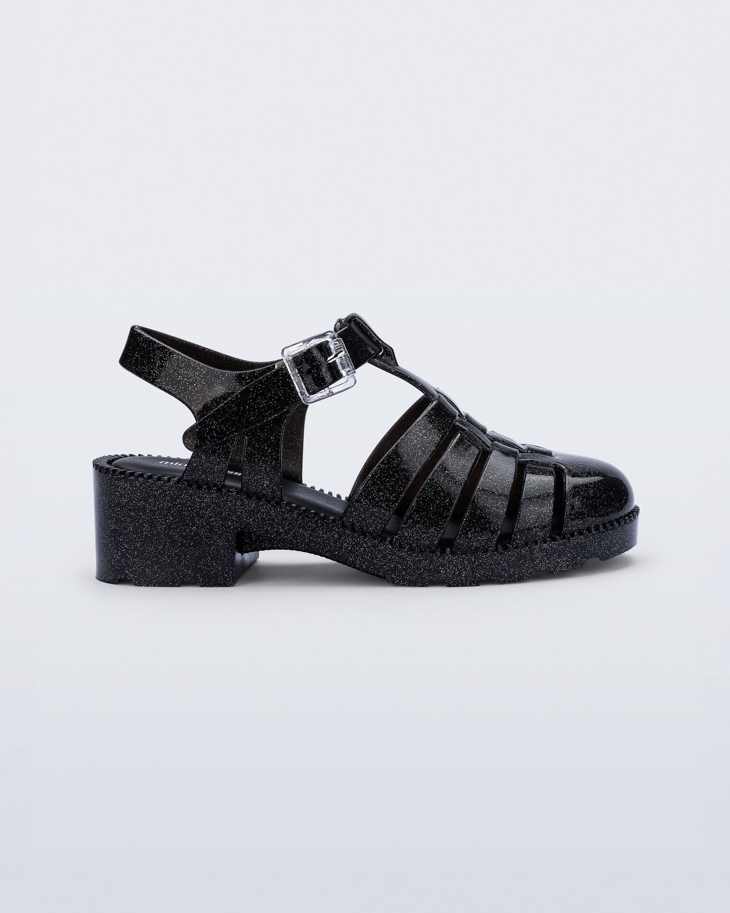 MINI MELISSA POSSESSION HEEL INF