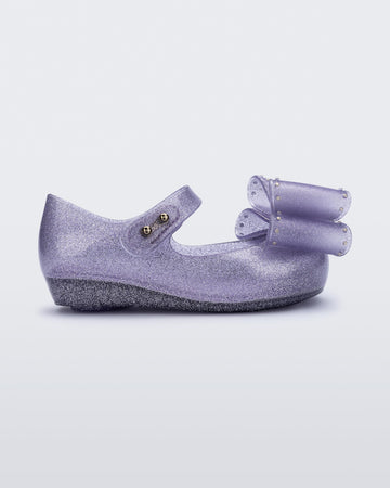 MINI MELISSA ULTRAGIRL CLASSIC BOW BB
