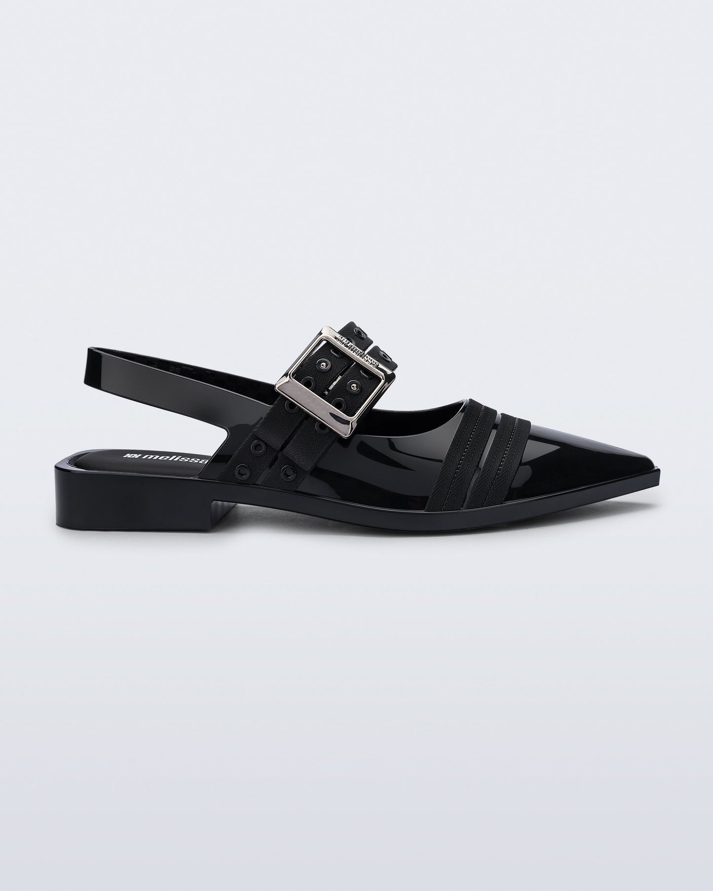 MELISSA LADYLIKE AD