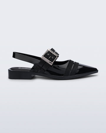 MELISSA LADYLIKE AD