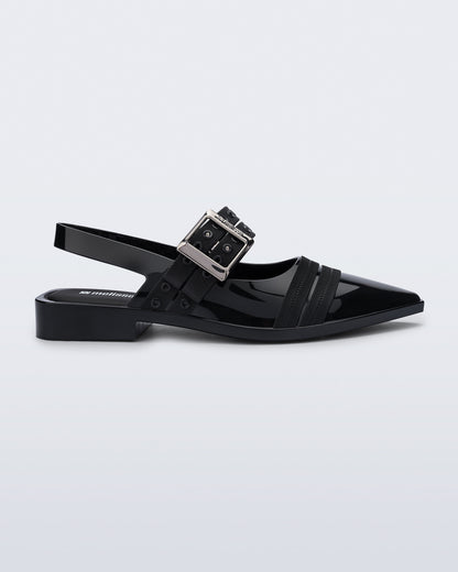 MELISSA LADYLIKE AD