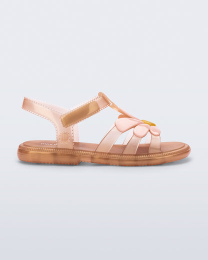MINI MELISSA HIP BLOOMY INF