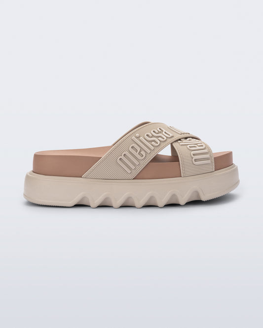 MELISSA CROSS M LOVER PLATFORM AD