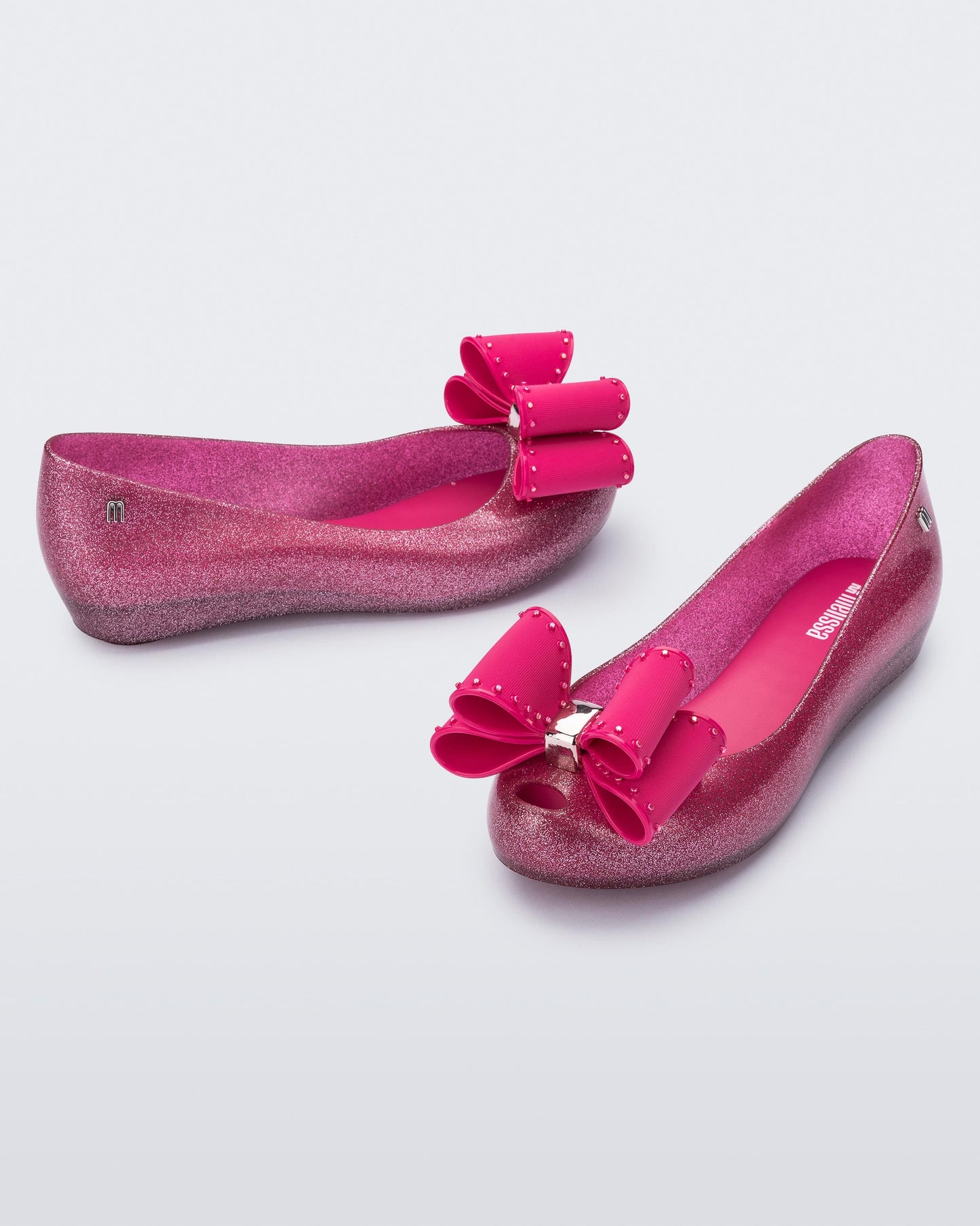 MELISSA ULTRAGIRL CLASSIC BOW AD