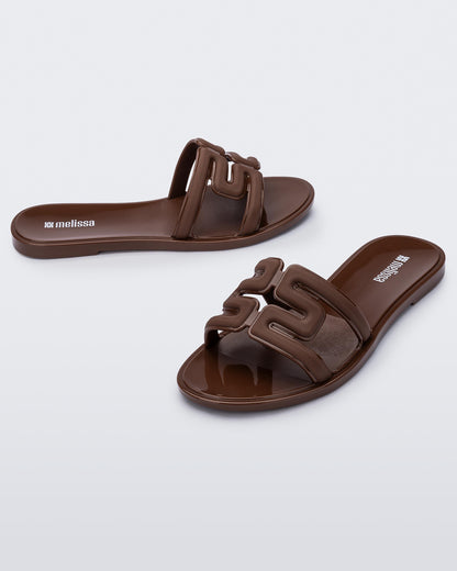 MELISSA M SLIDE AD