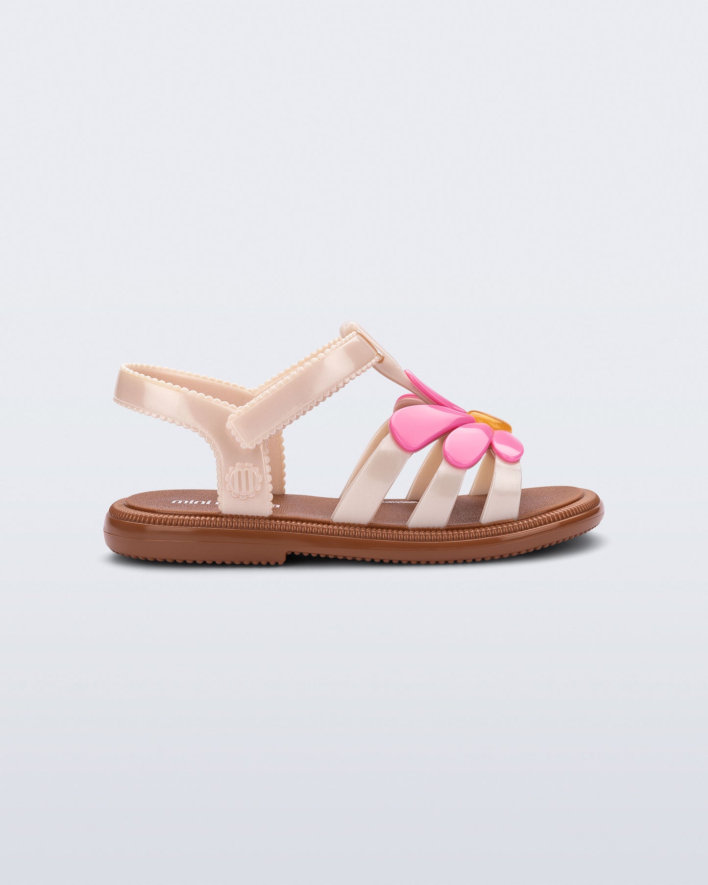 MINI MELISSA HIP BLOOMY BB